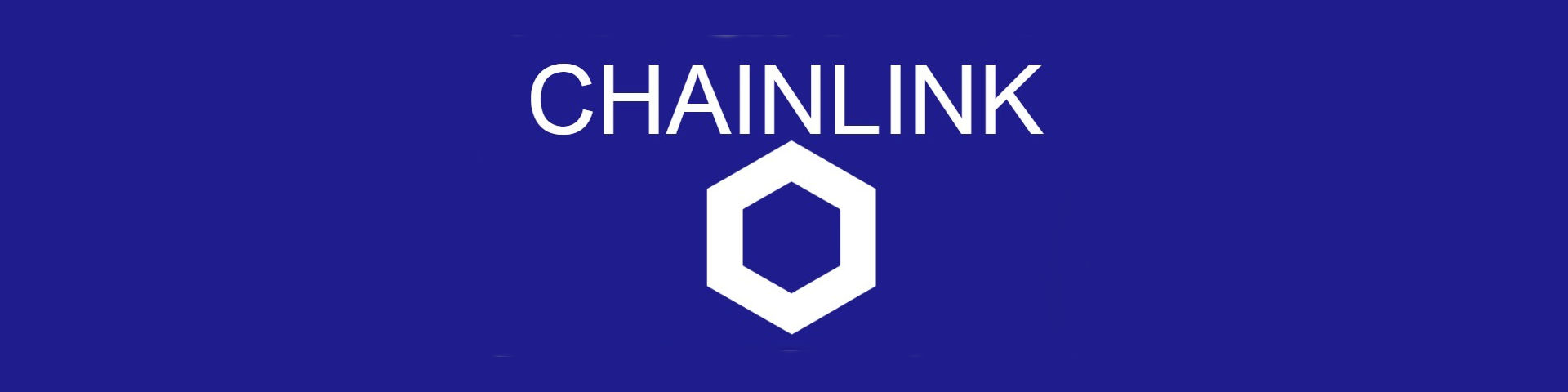 Chainlink links cryptocurrency to the real world