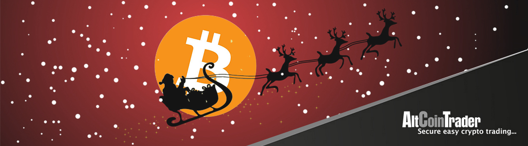 Top 5 cryptos to gift for Christmas 2021