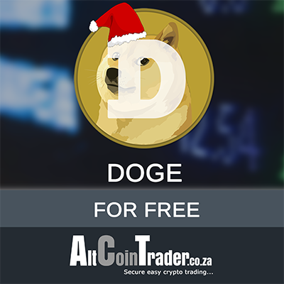 Free DOGE